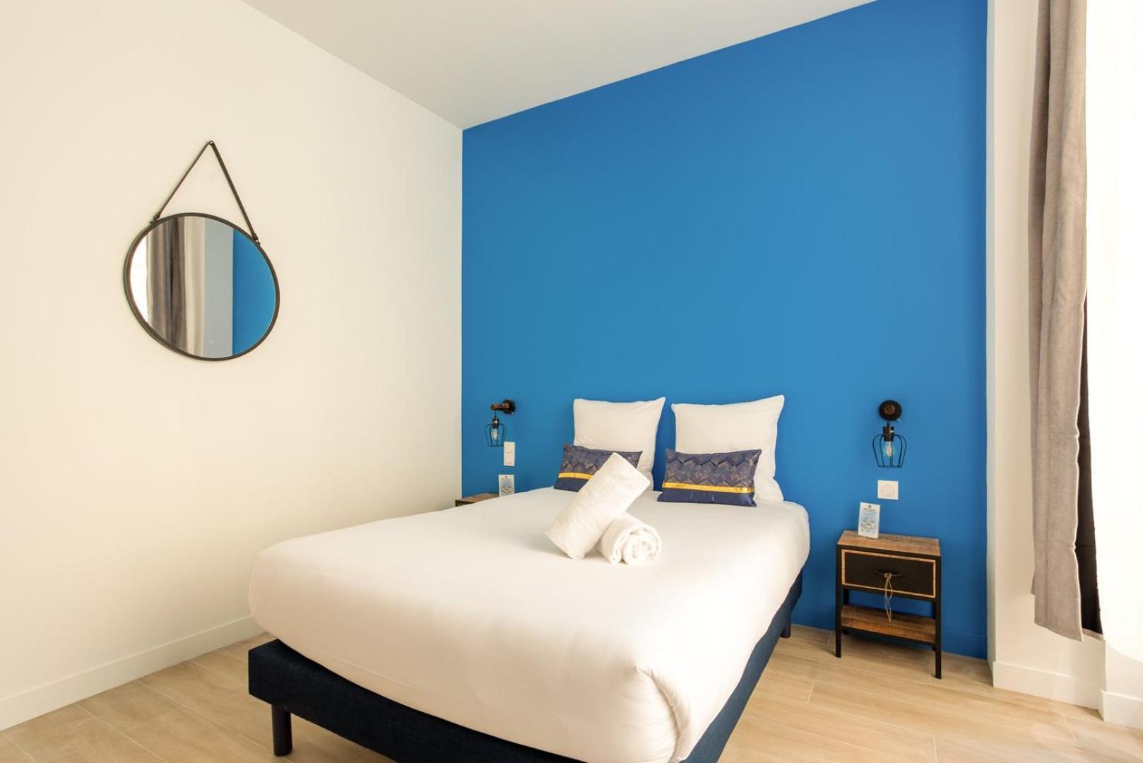 Lumineux Et Spacieux - 8p Apartment