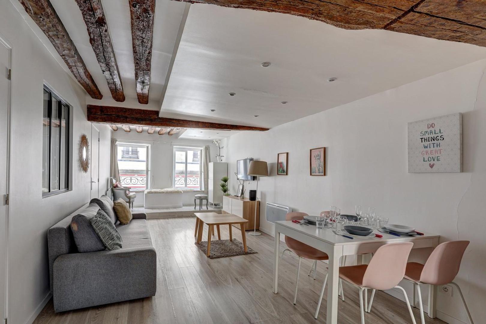 260 Cracotte - Superbe A Apartment