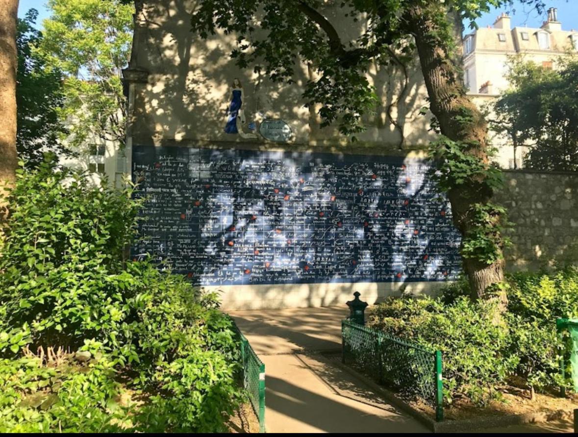 Appartamento Montmartre Cosy Parigi