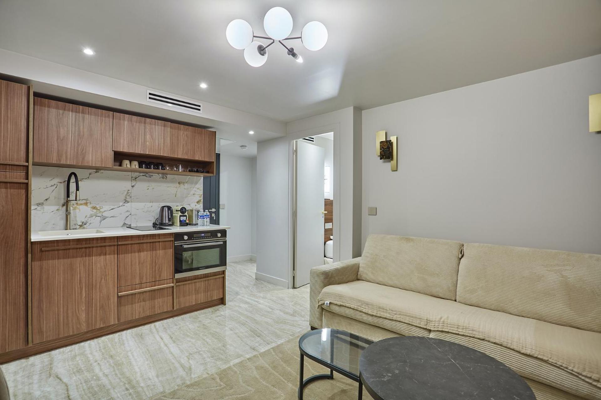 Appartamento Centre De By Prestige