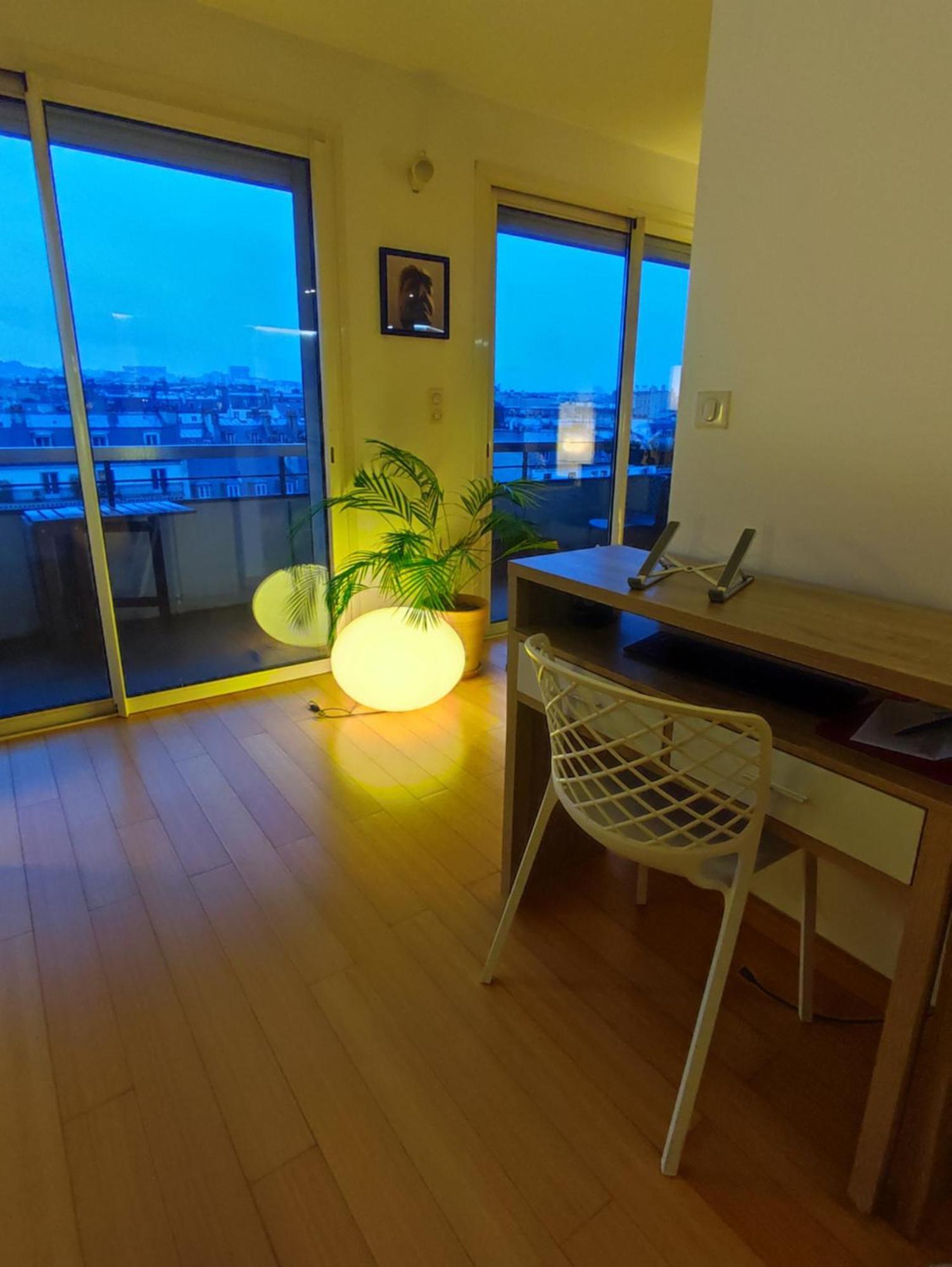 Appartamento Amazing 70m2 Flat With Large Terrace And 2 Large Beds *
