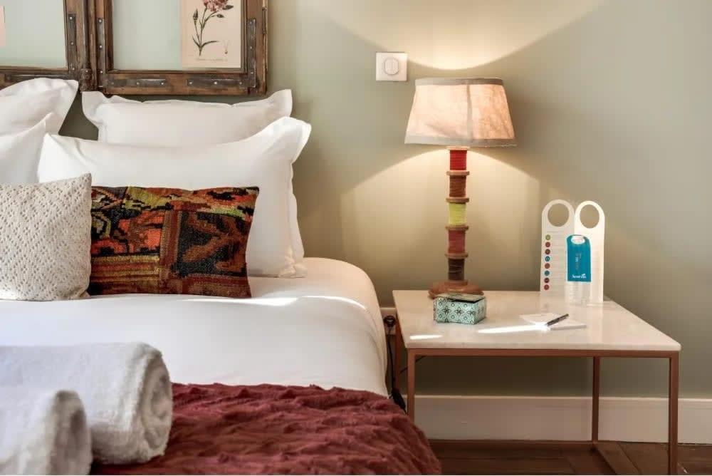 Renovated 2bd Next To Jardins Du Luxembourg * Paris