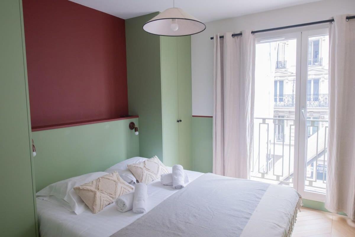 Recently Renovated 3bd Next To Invalides Parigi