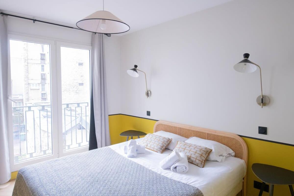 Appartamento Recently Renovated 3bd Next To Invalides *