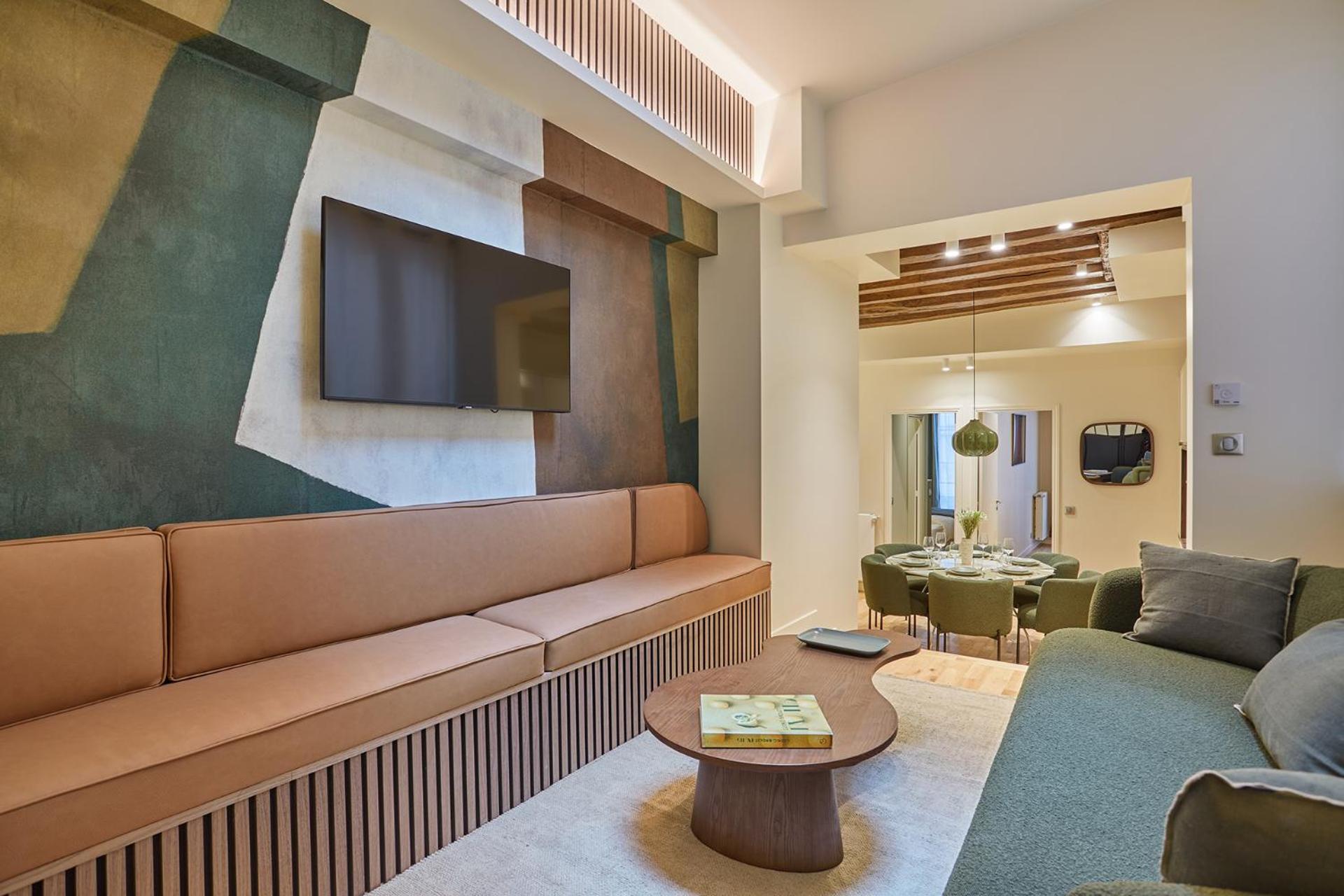 Center Of By Prestige Parigi