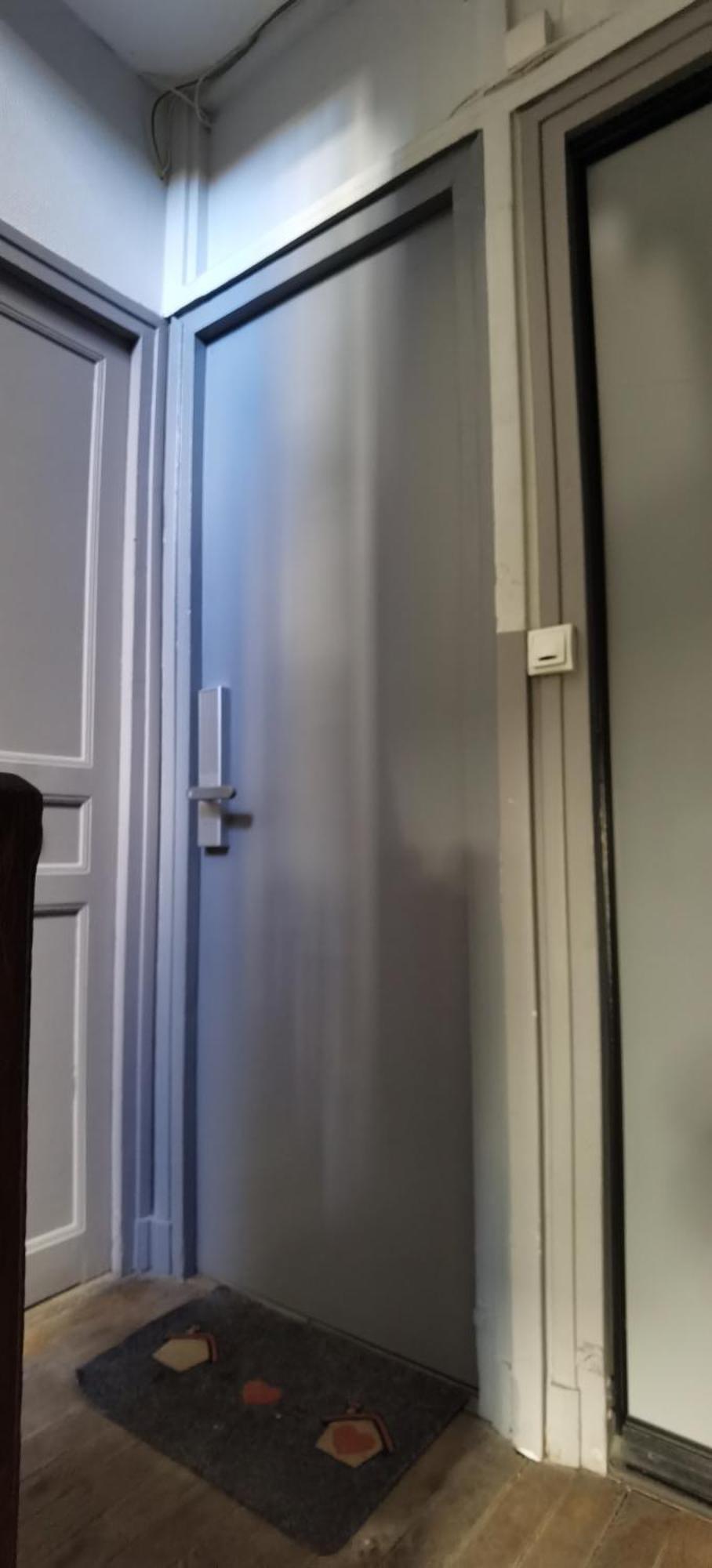 Appartamento Paisible 20 Parigi