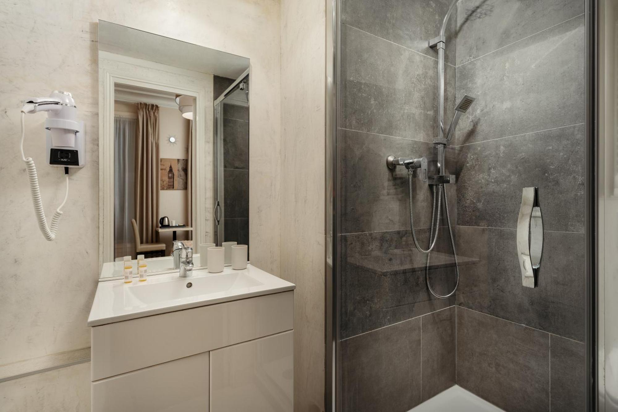 D'argenson Hotel Parigi