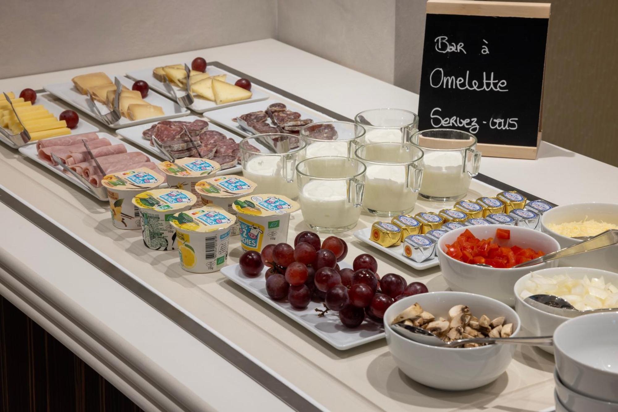 Hotel Des Carmes By Malone Paris