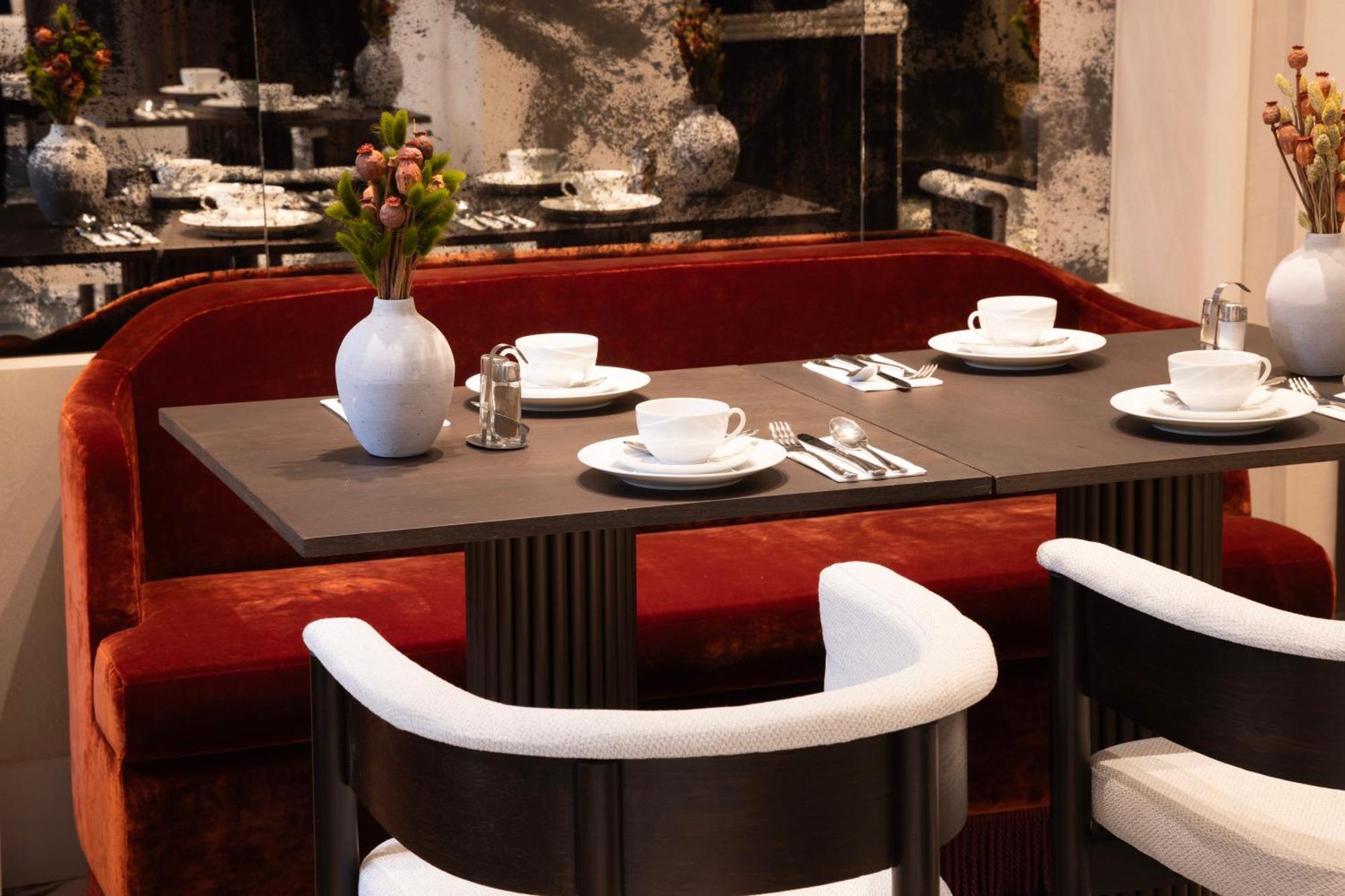 Des Carmes By Malone 4* Parigi