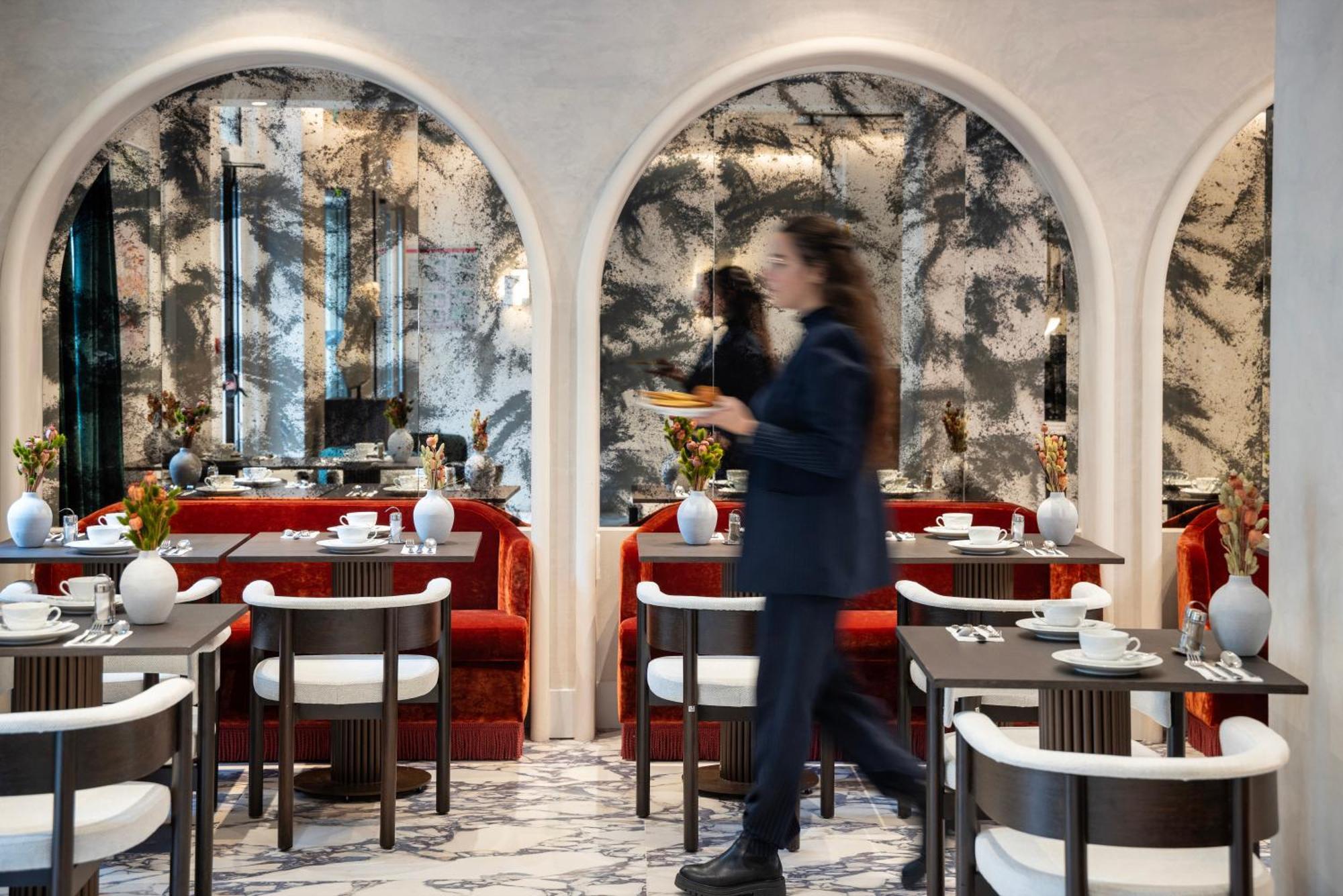 Des Carmes By Malone 4* Parigi