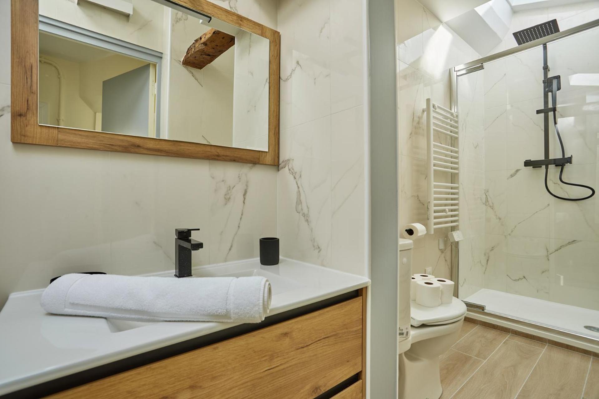 Appartamento Center Of By Prestige Parigi