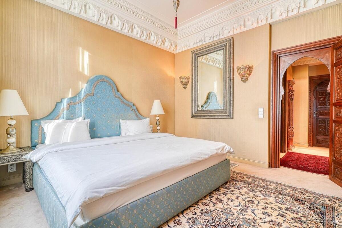 Appartamento Marrakech Champs Elysees *