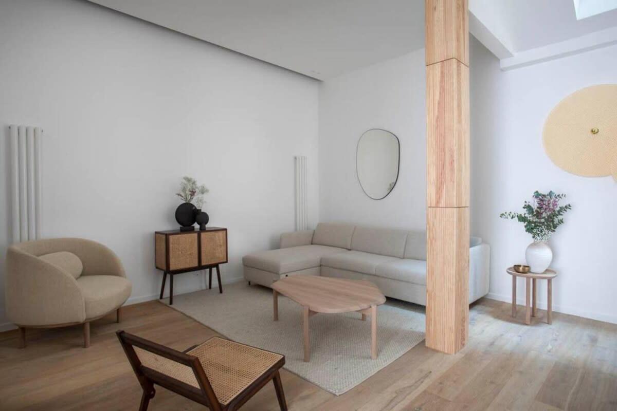 Appartamento Tour Eiffel - Champ De Mars Exquisite 3bd 3bth Parigi