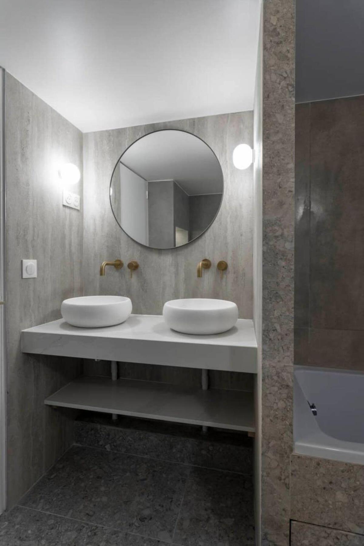 Tour Eiffel - Champ De Mars Exquisite 3bd 3bth Appartamento Parigi