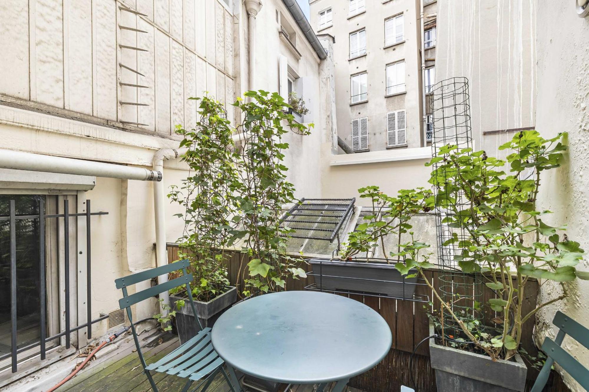 Caprice Amour Apartment *