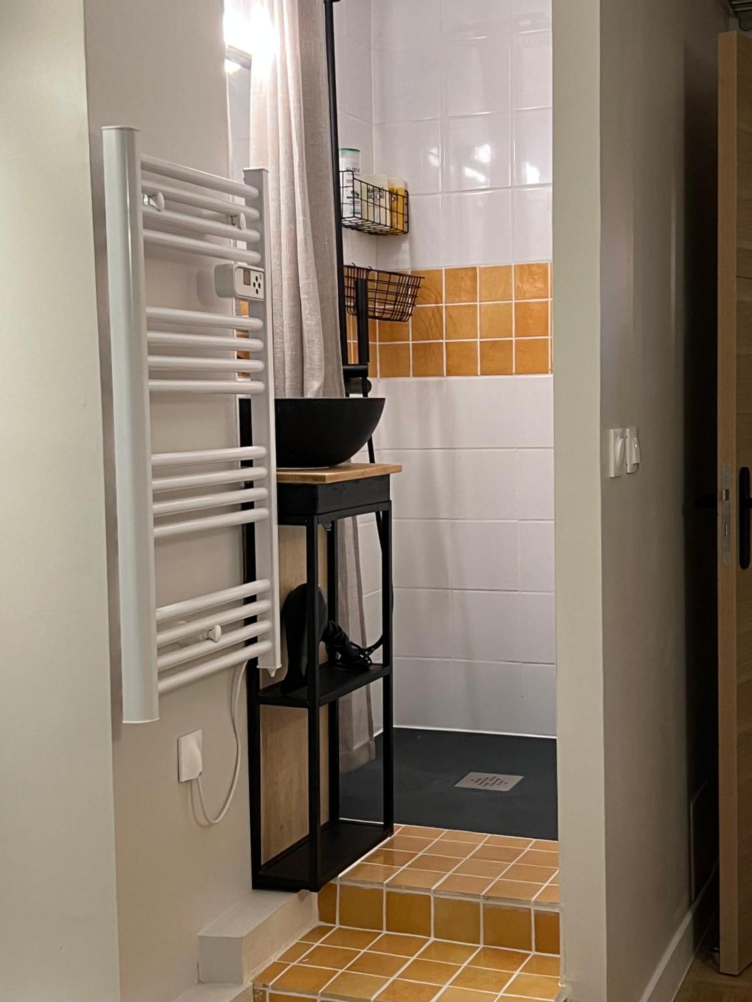 Parisnicostay - Cosy 4 Bedrooms Flat Seine River Apartment *