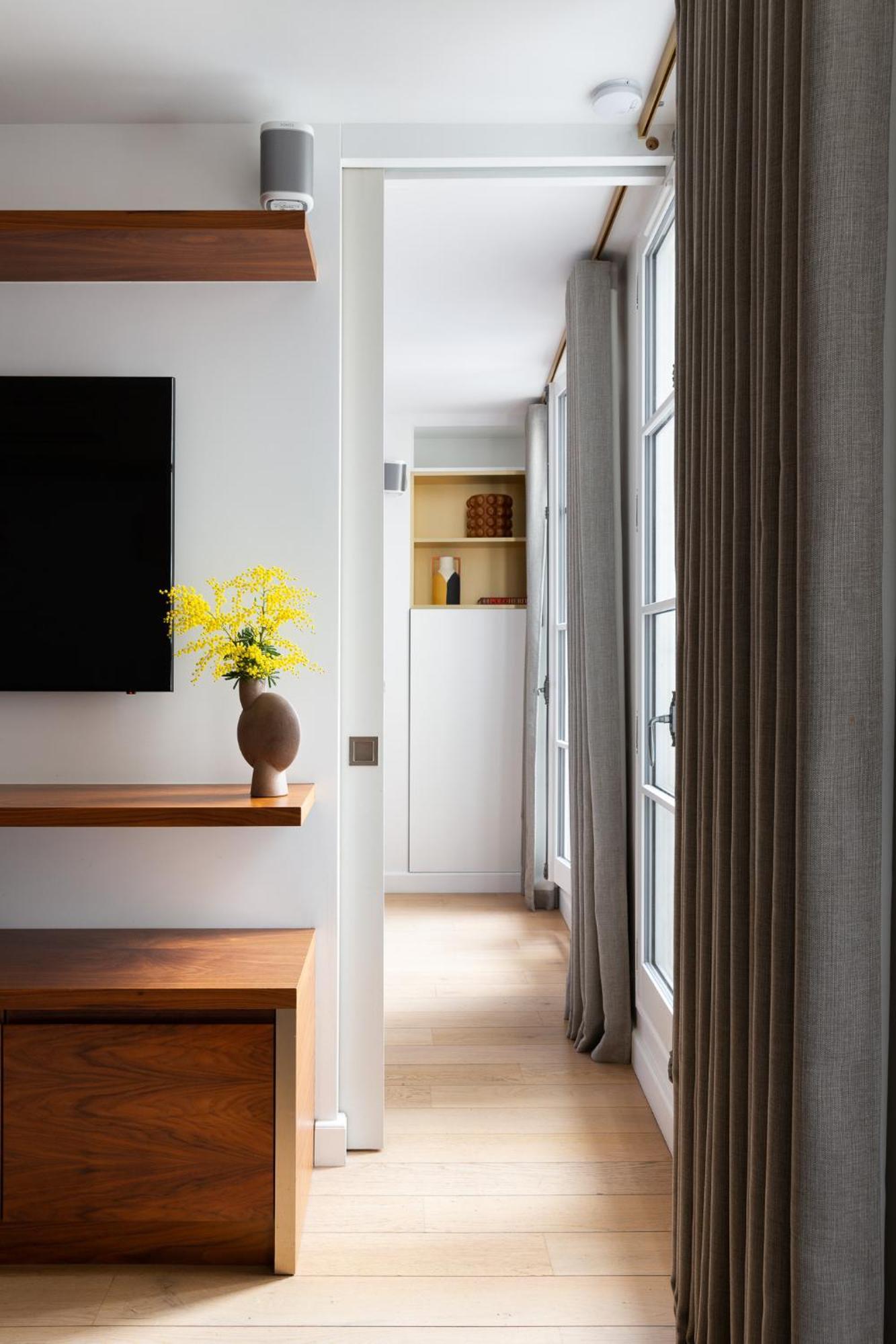 Highstay - Saint-honoré - Serviced Appartamento *