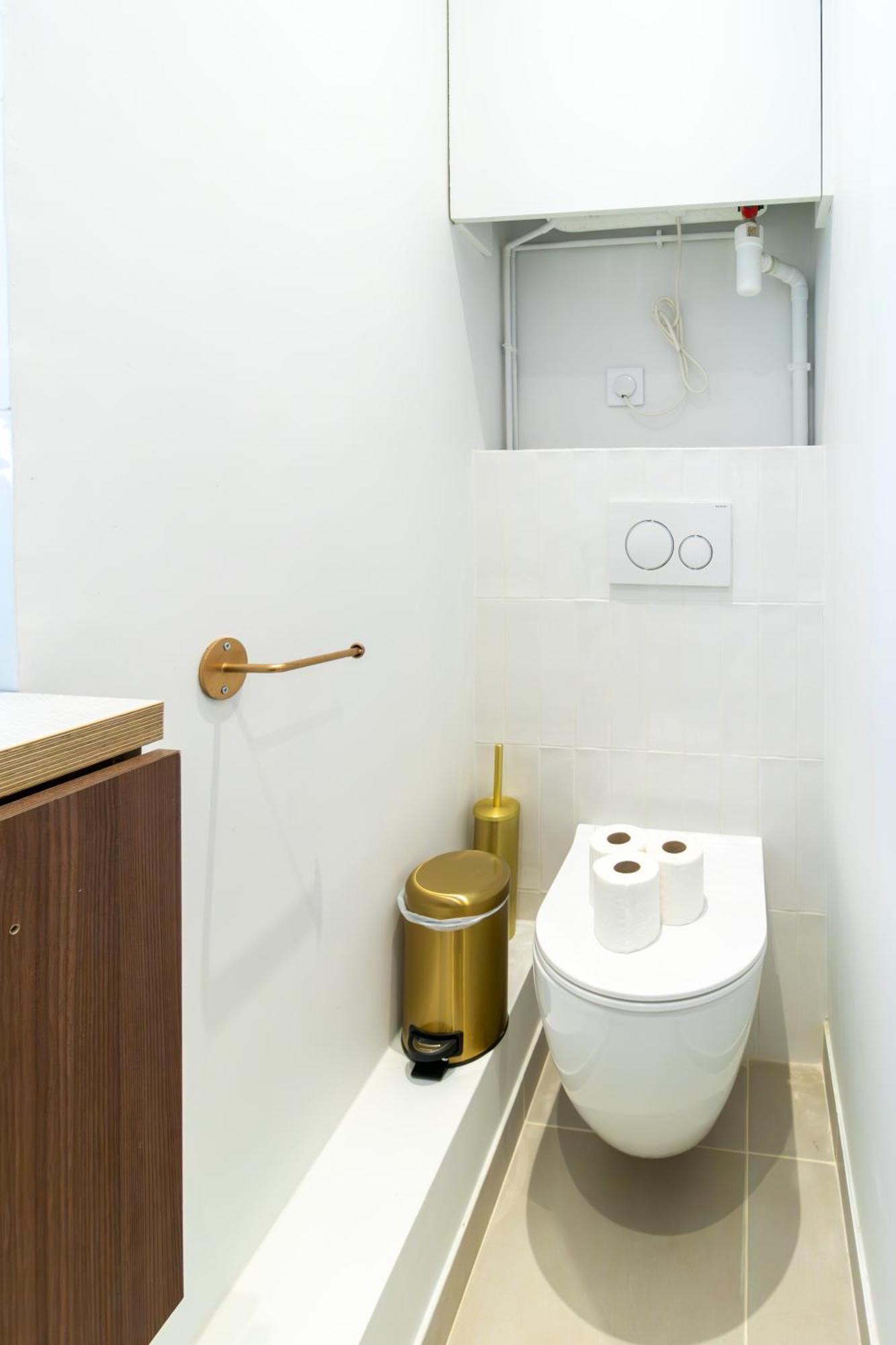 Le Marais By Prestige Apartment *