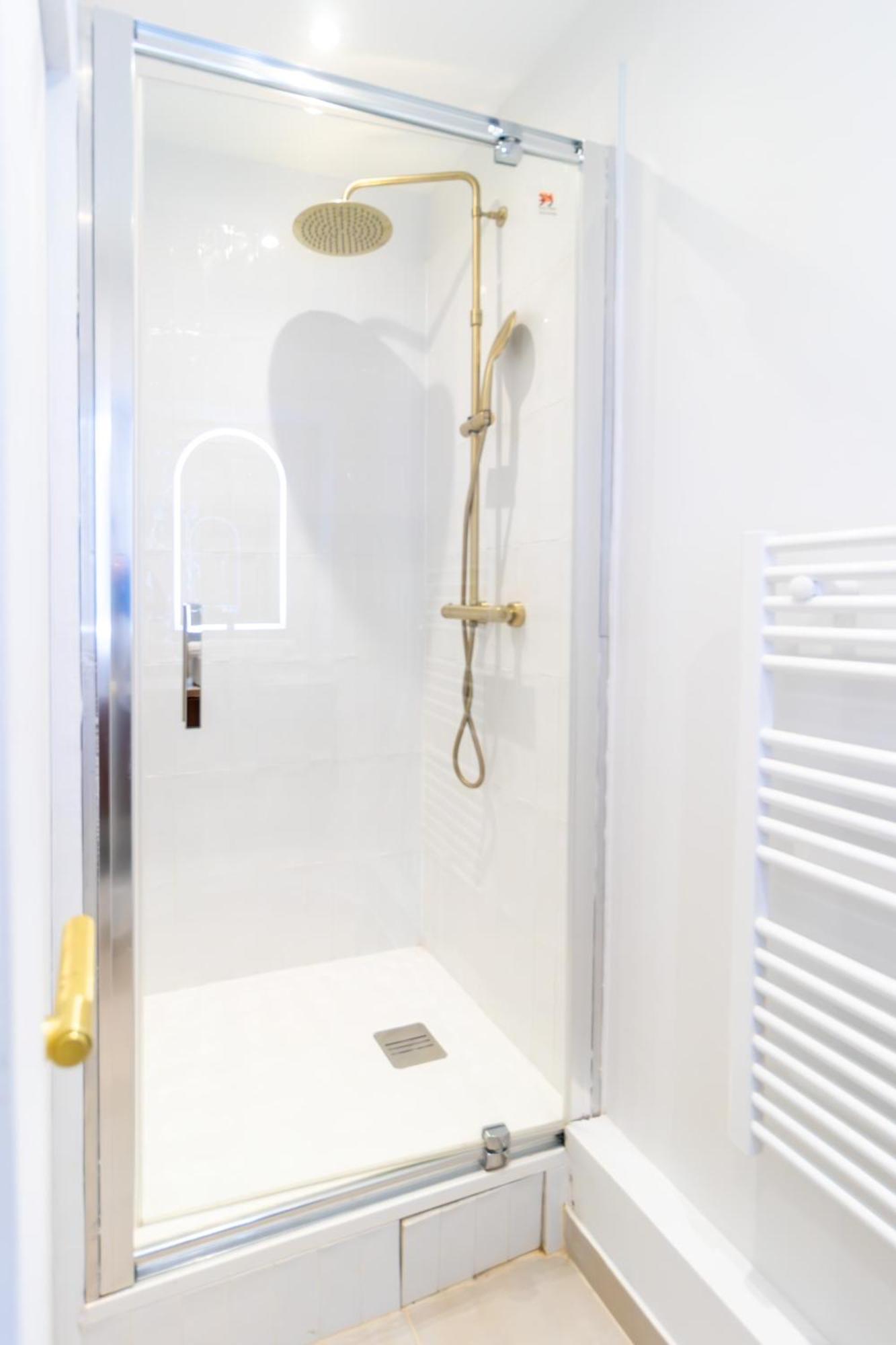 Apartment Le Marais By Prestige Paris