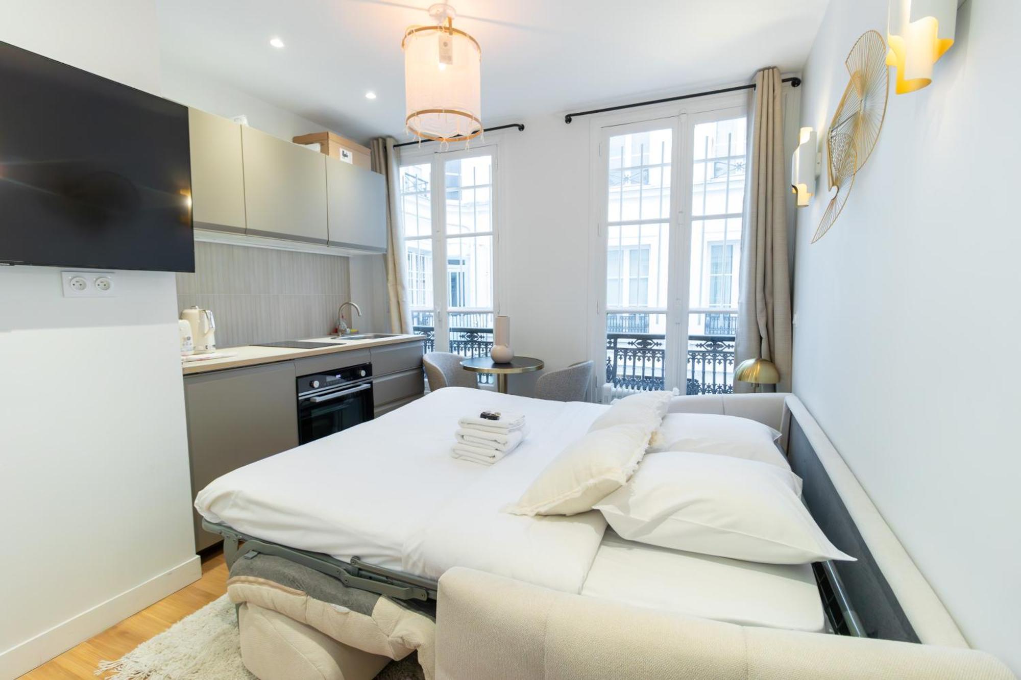 Le Marais By Prestige Paris