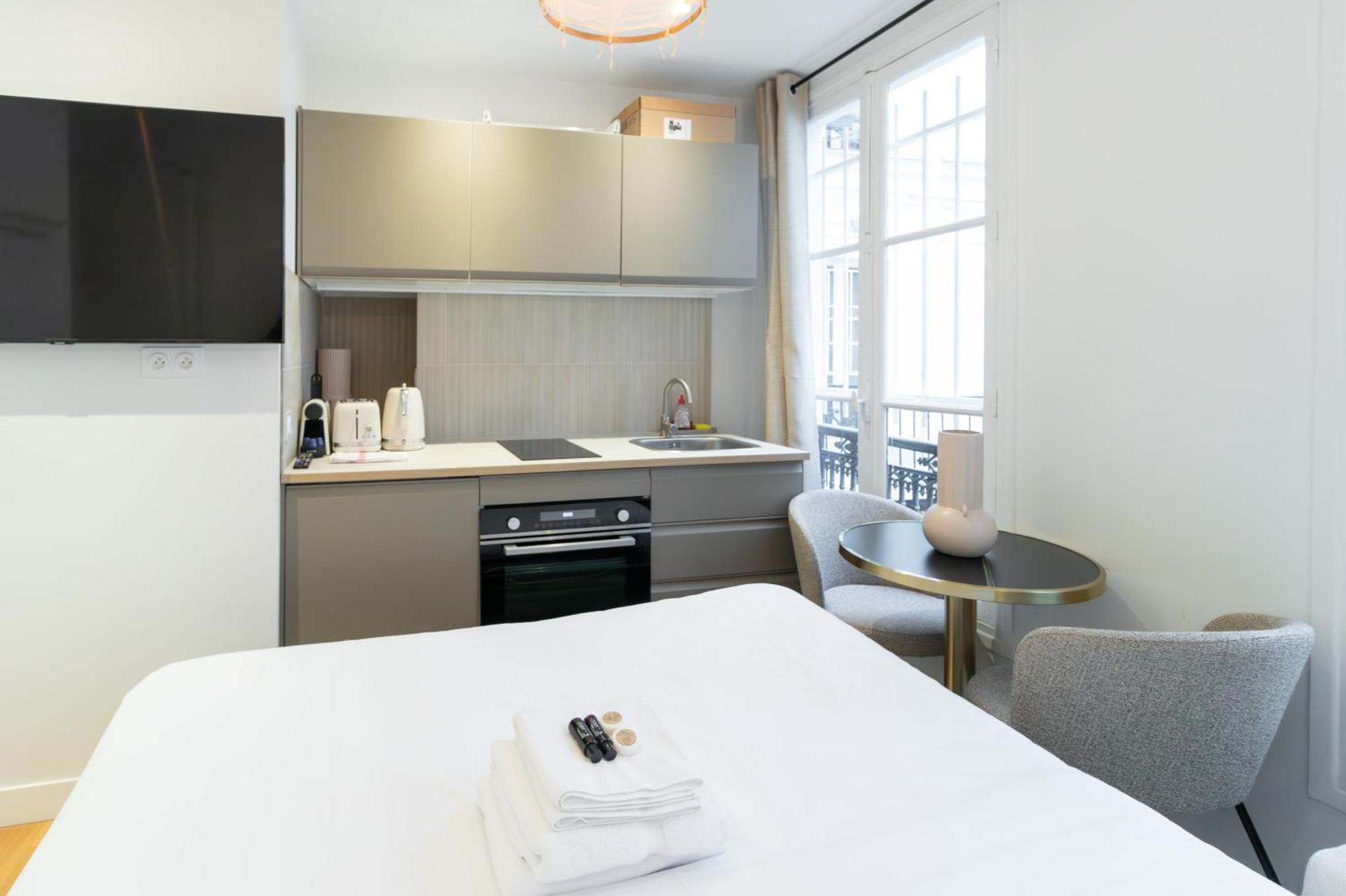 Le Marais By Prestige * Paris