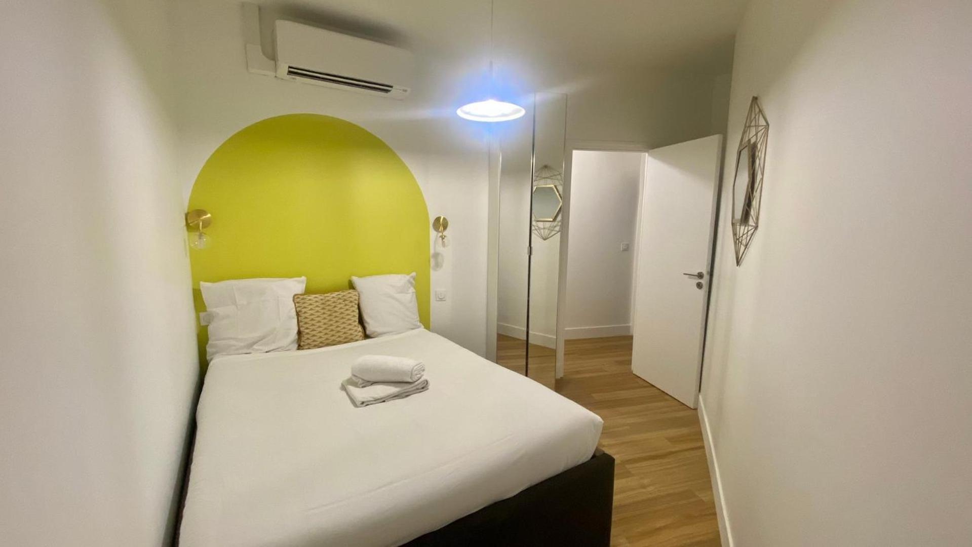 Lumineux Proche Saint-lazare - 8p * Parigi