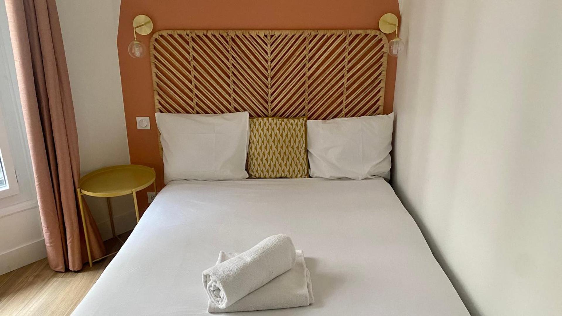 Lumineux Proche Saint-lazare - 8p Appartamento
