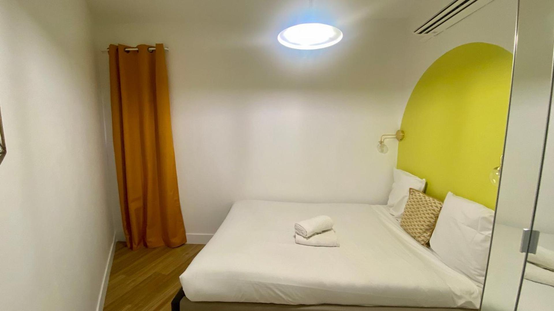 Appartamento Lumineux Proche Saint-lazare - 8p *