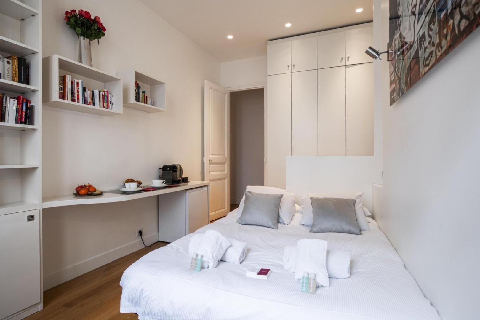 Tiny House St Germain Paris