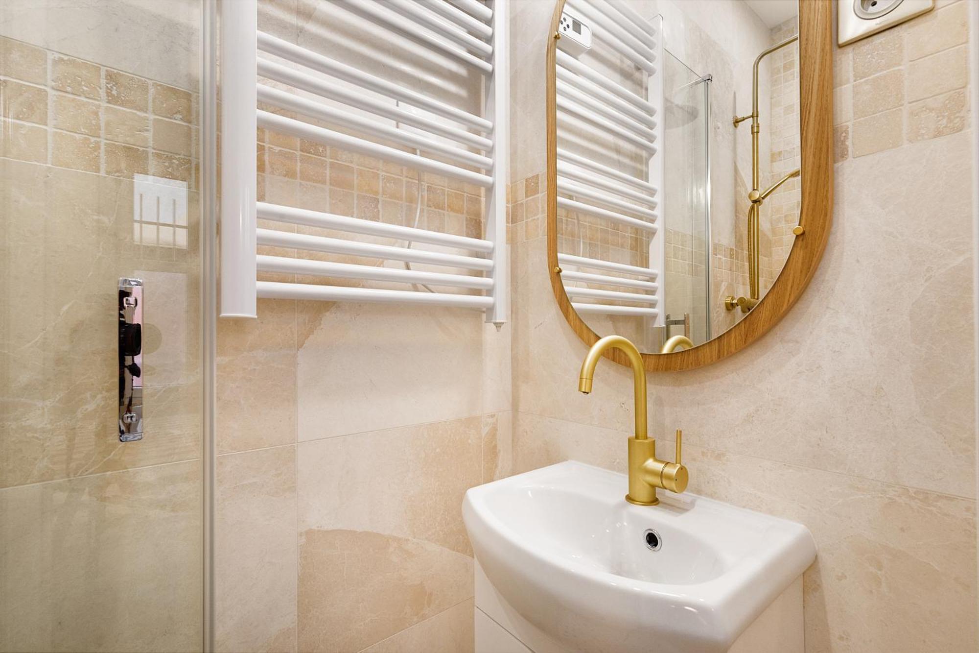 Montmartre 2 Pieces Apartment Paris