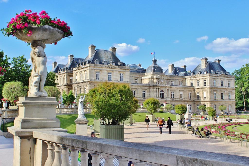 Observatoire Luxembourg