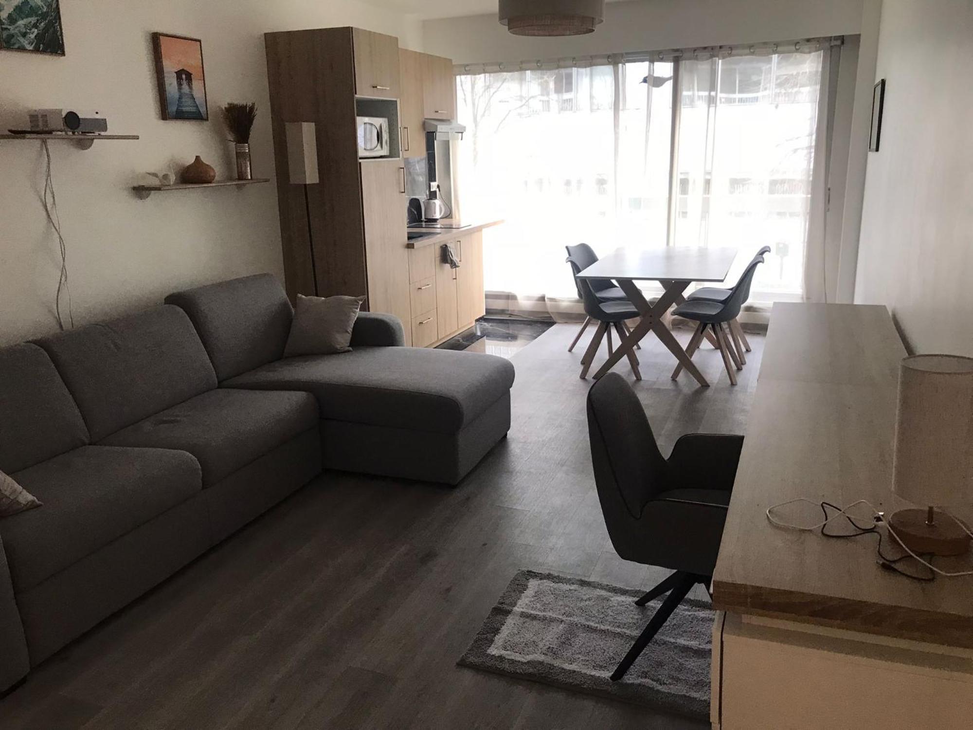 Studio 31m2 Plein Est Avec Balcon Laumiere * Parigi