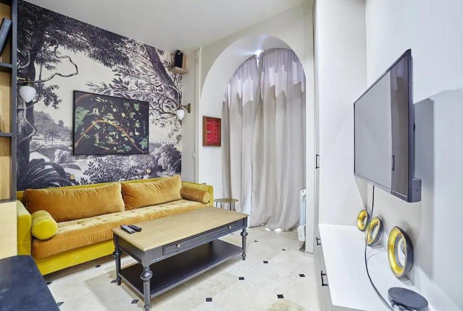 299 Nansouty - Superbe A Apartment