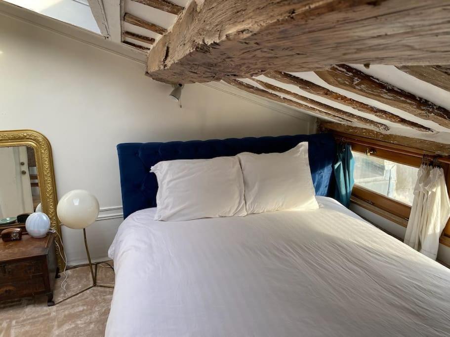 Duplex With Panoramic Views Over Appartamento *