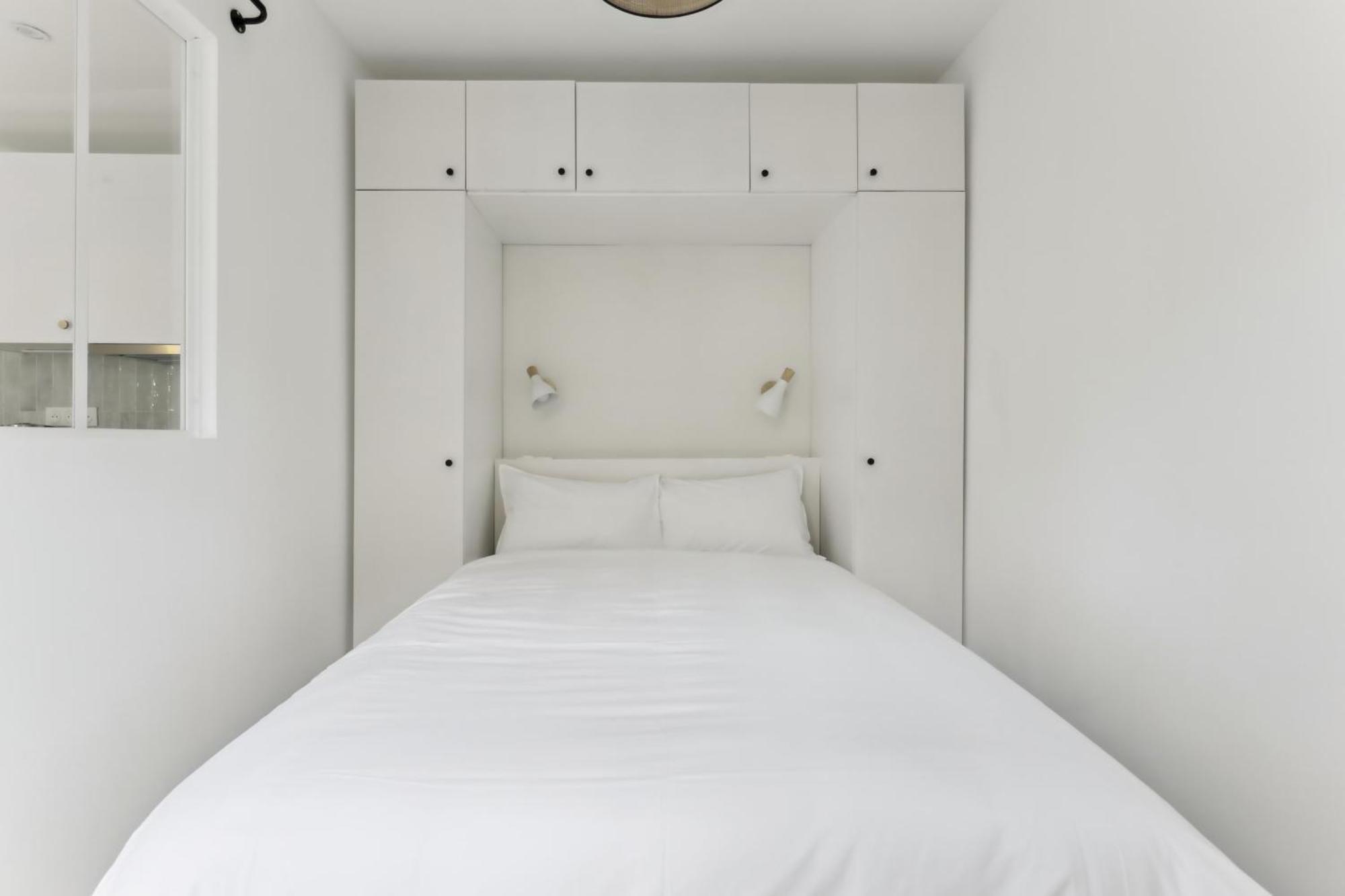 Casa vacanze 20 - Rue Sorbier