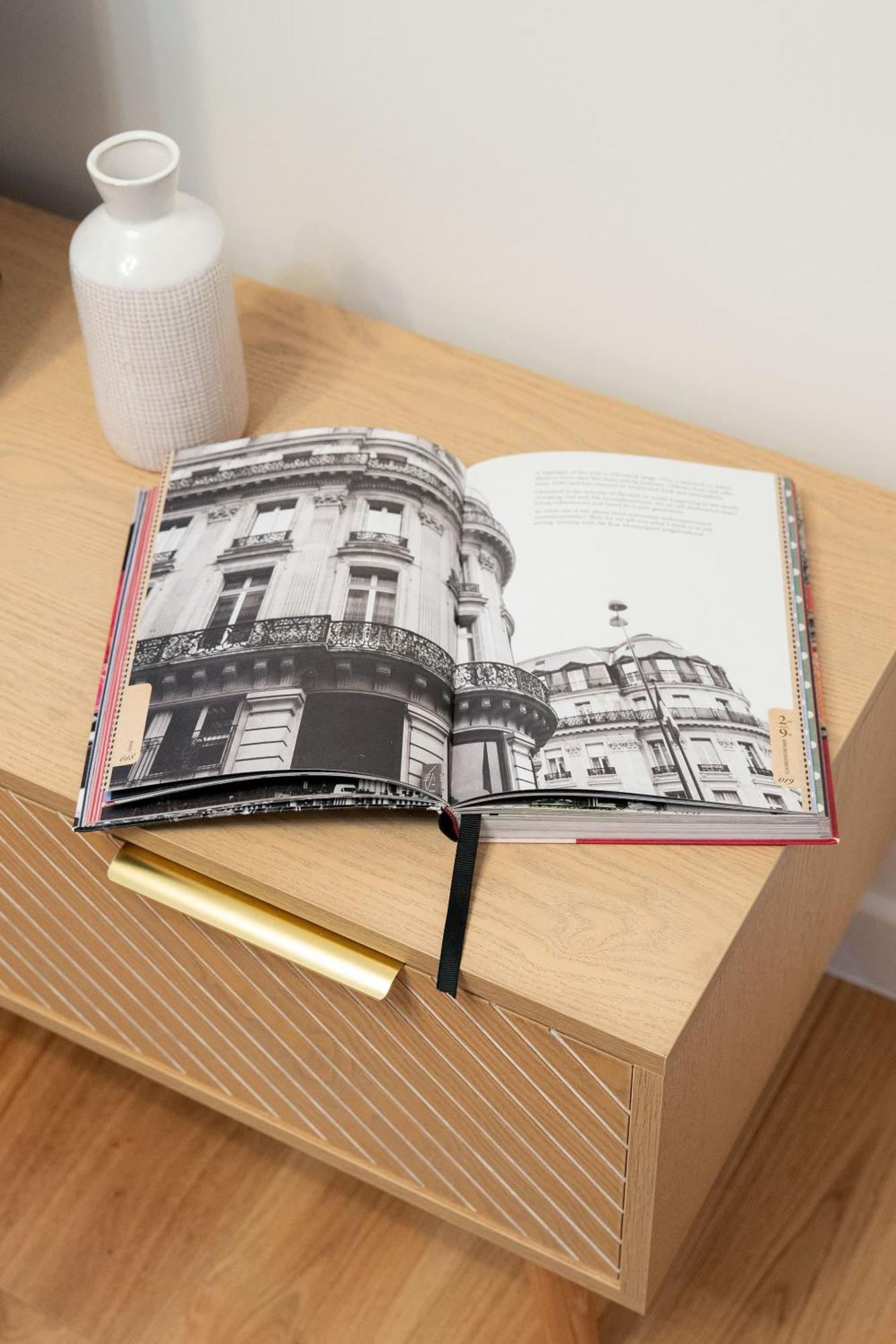 - Montorgueil - Cityapartmentstay Apartment *