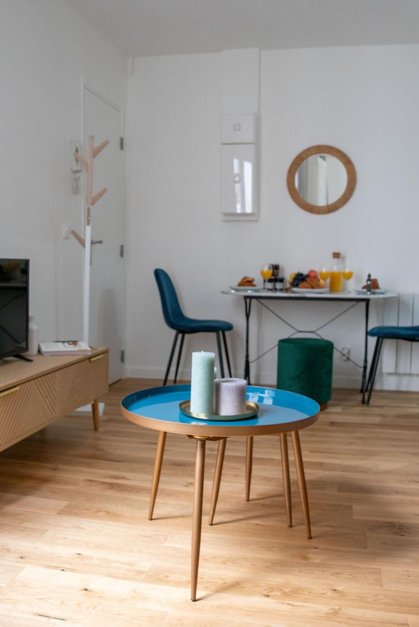 - Montorgueil - Cityapartmentstay * Paris