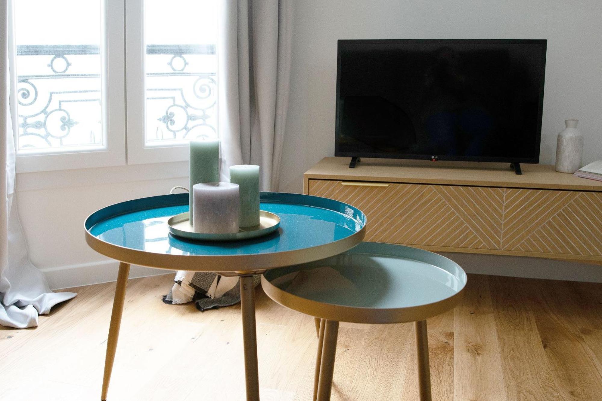 - Montorgueil - Cityapartmentstay Apartment *