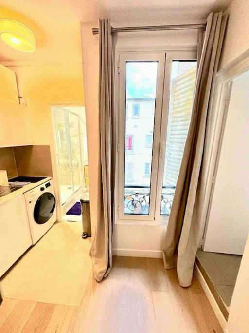 Apartment Rent A - Daguerre *