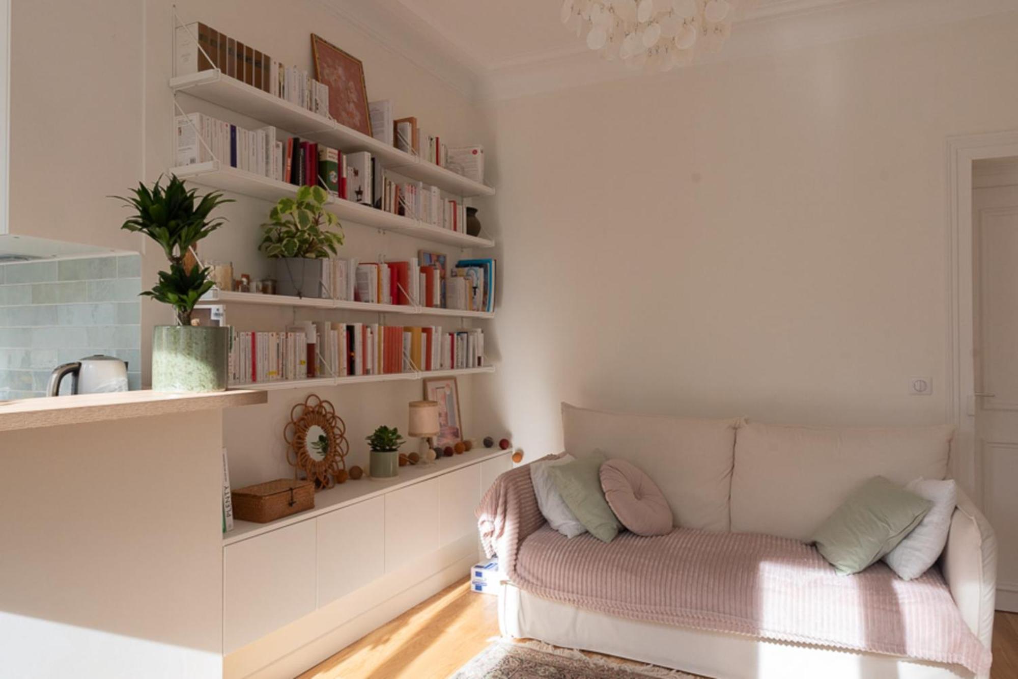 Appartamento Luxury Cocoon In 11th