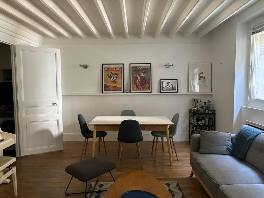 Duplex Bir-hakeim Bridge * Paris