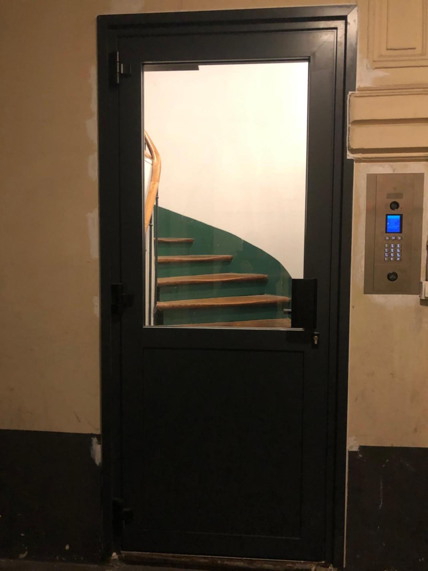New Saint Maur-logement Lovely Flat 32m2 *