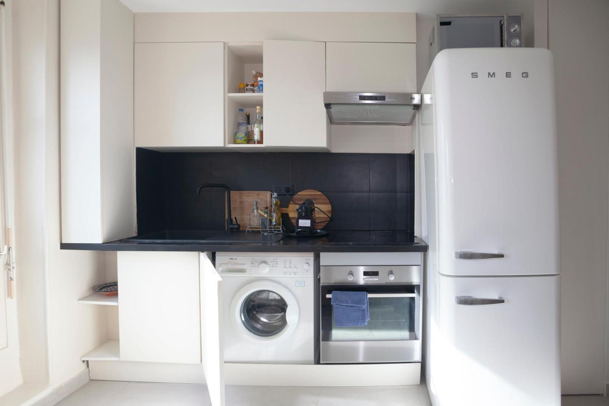 Appartamento Duplex Zen Avec 2 *