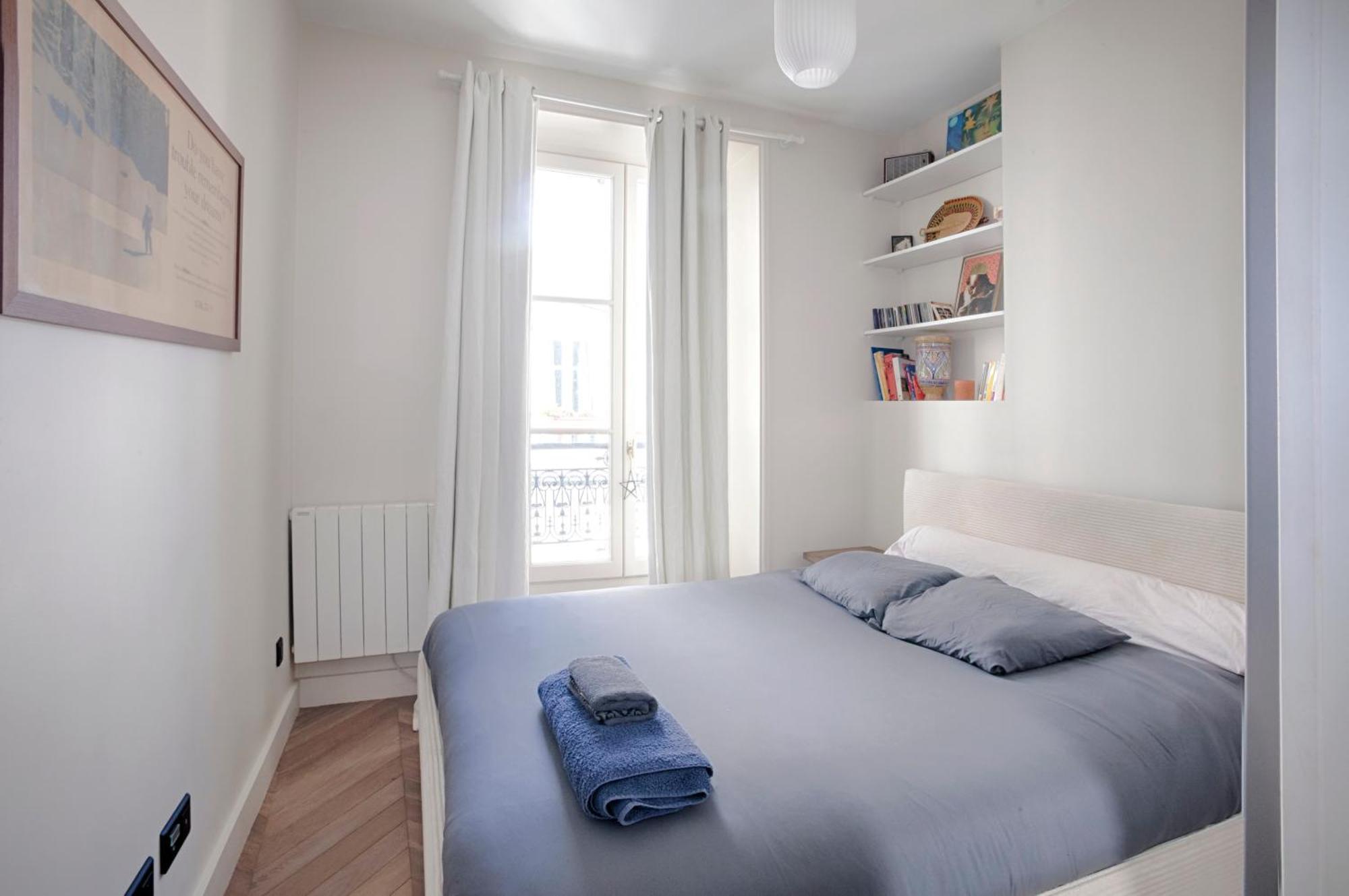 Appartamento Duplex Zen Avec 2