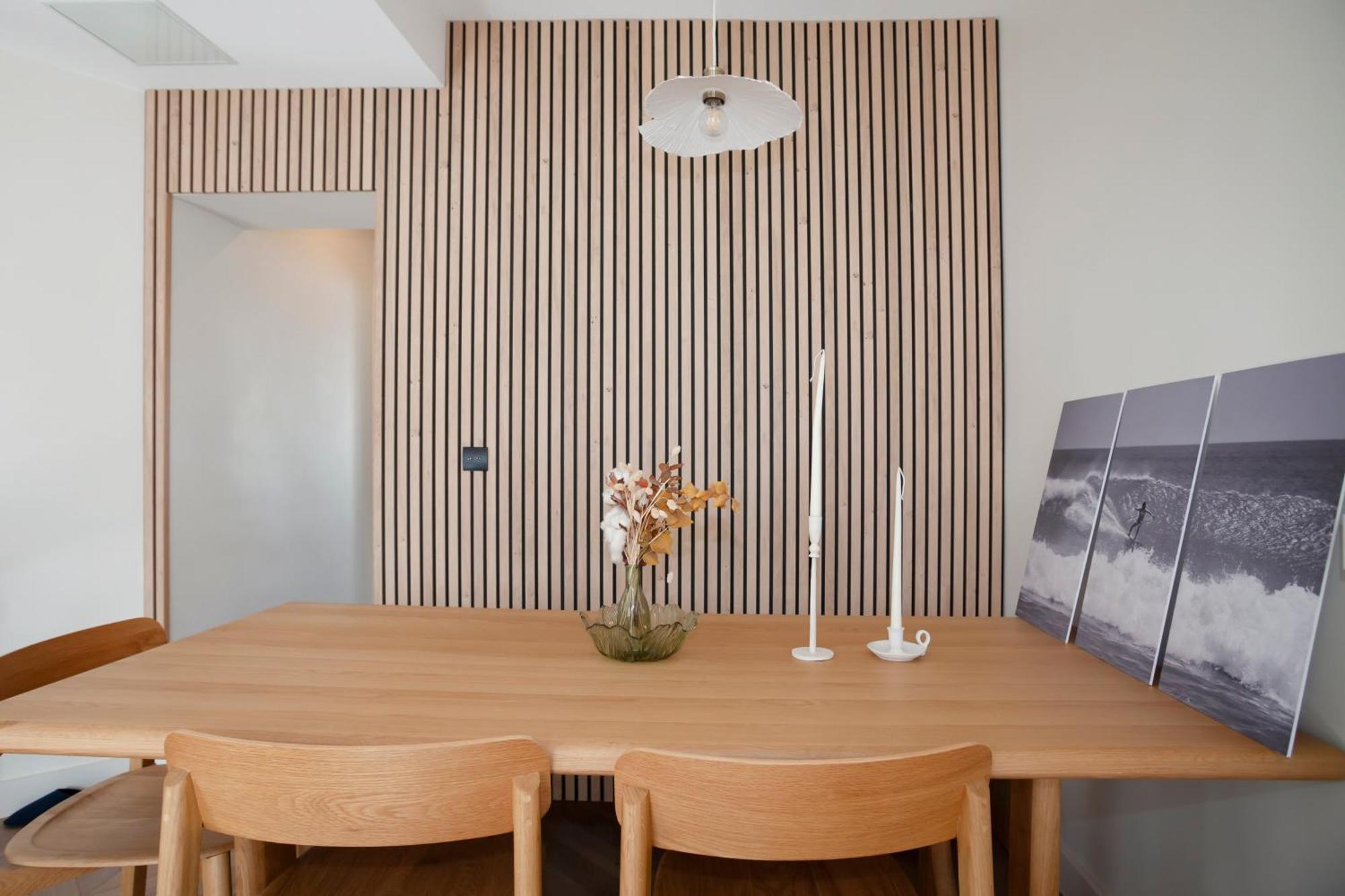 Duplex Zen Avec 2 Parigi