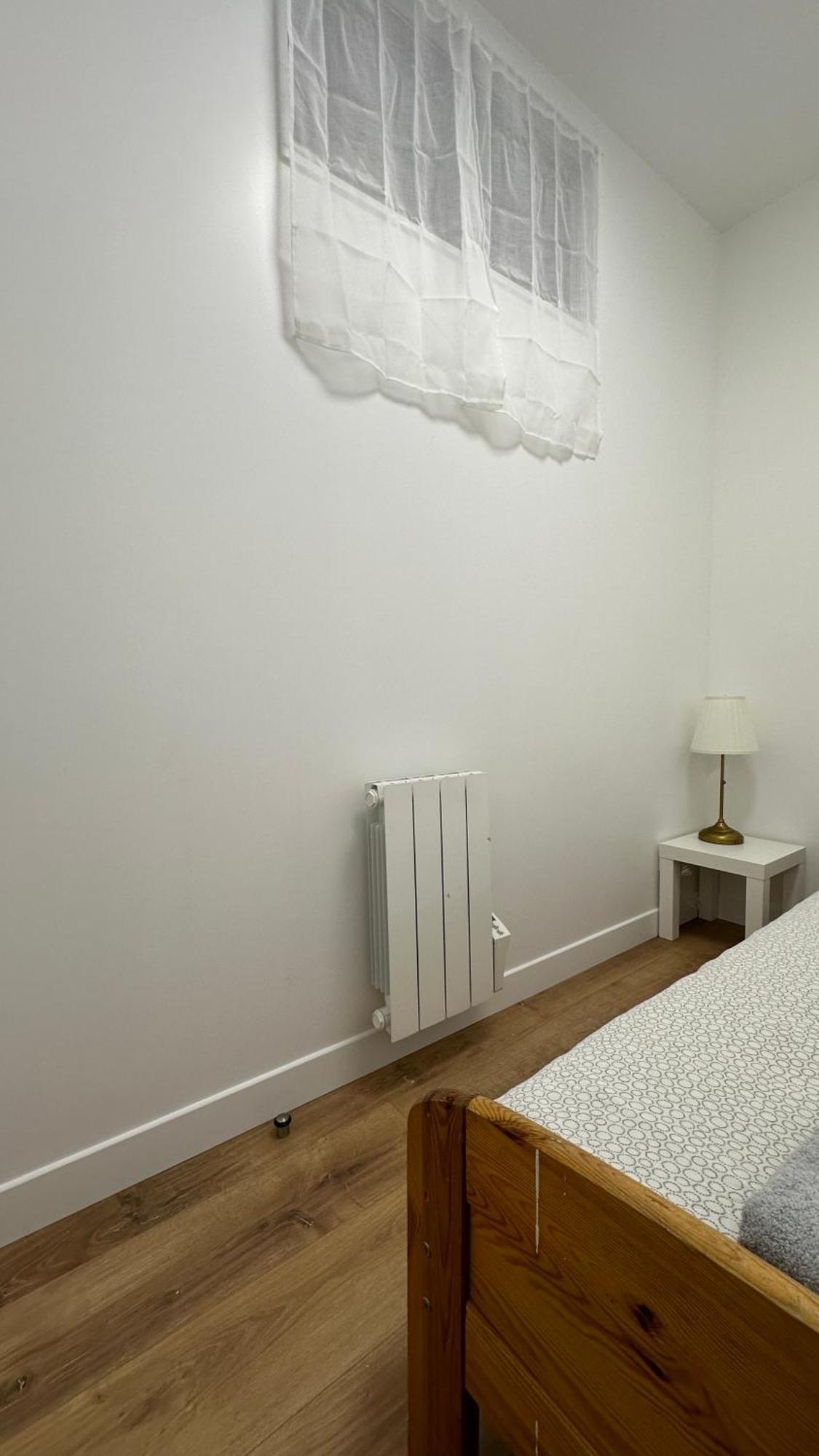 Lacharriere-logement Entier 38m2 *