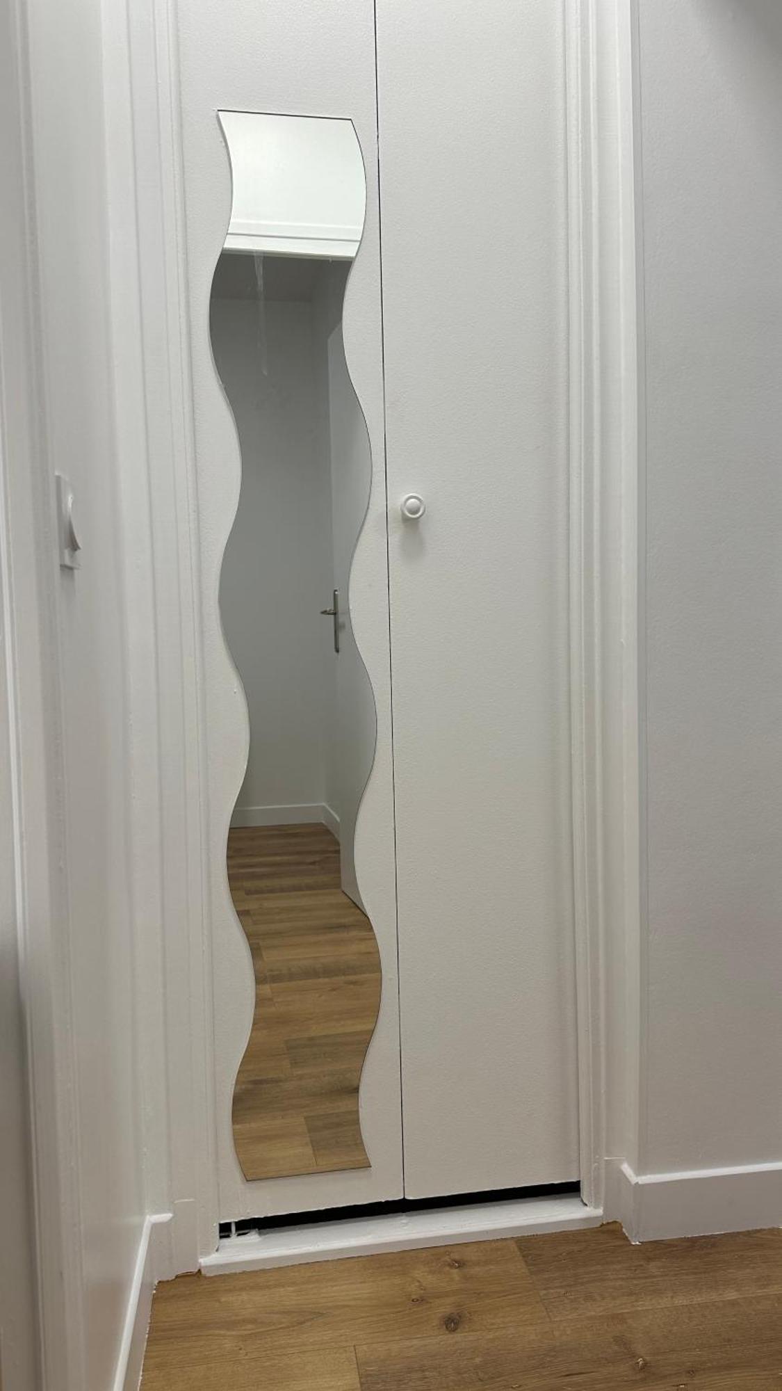 Appartamento Lacharriere-logement Entier 38m2 Parigi