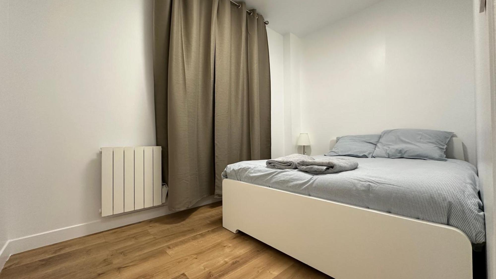Appartamento Lacharriere-logement Entier 38m2
