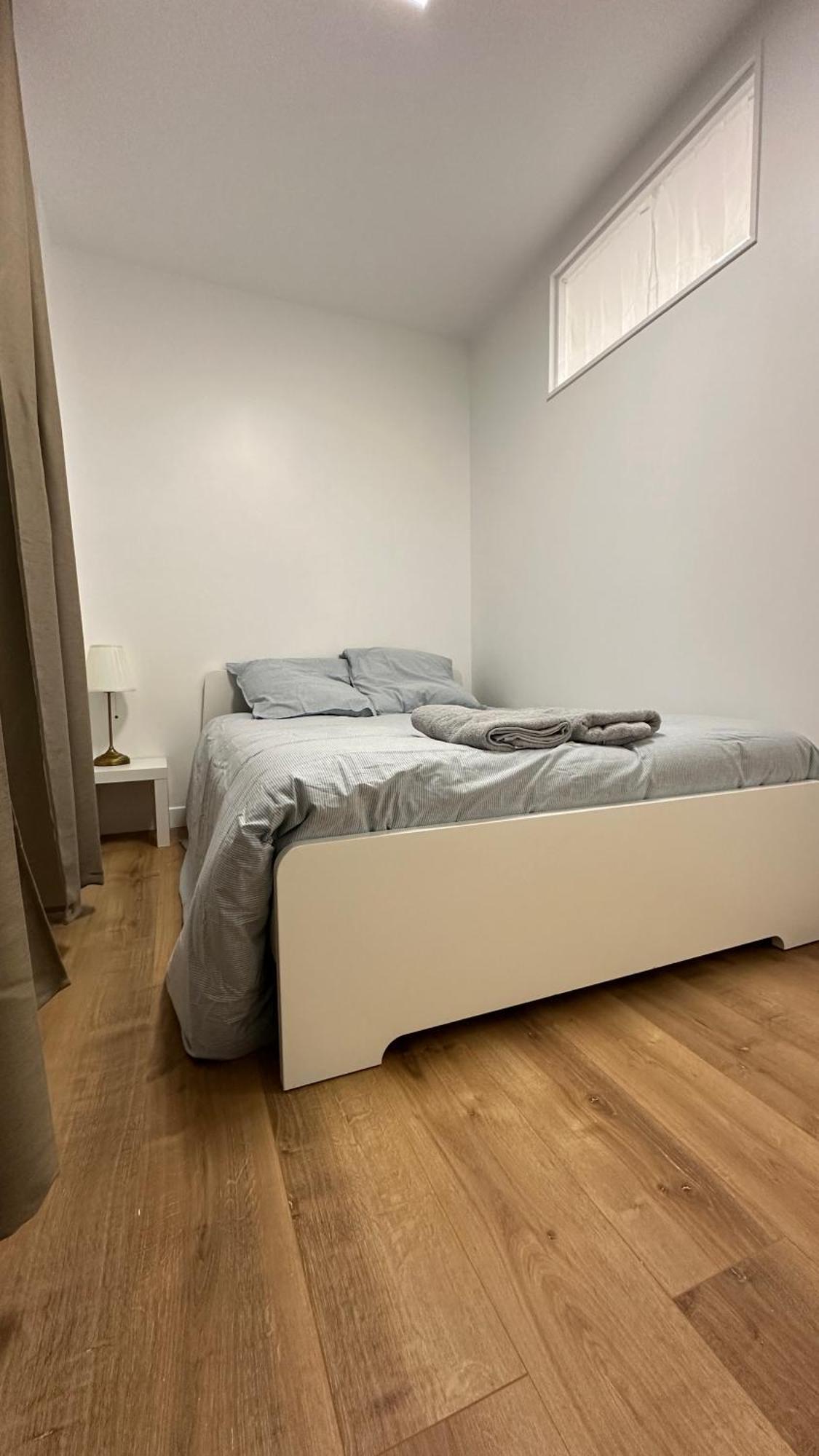 Appartamento Lacharriere-logement Entier 38m2