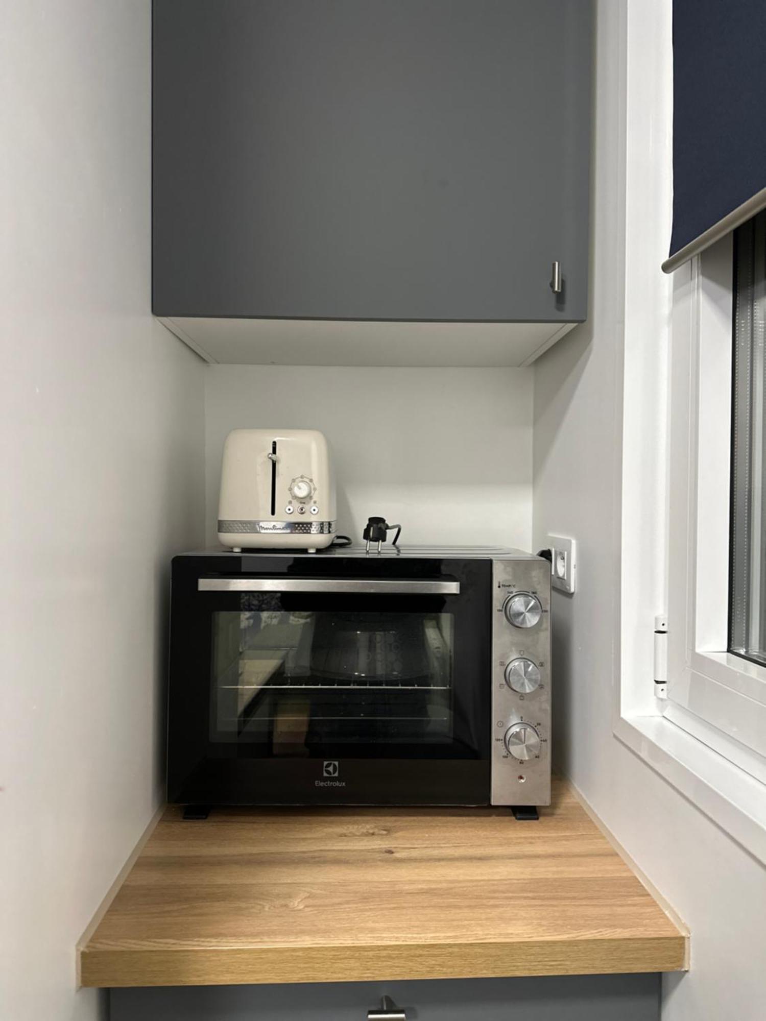 Lacharriere-logement Entier 38m2 Appartamento